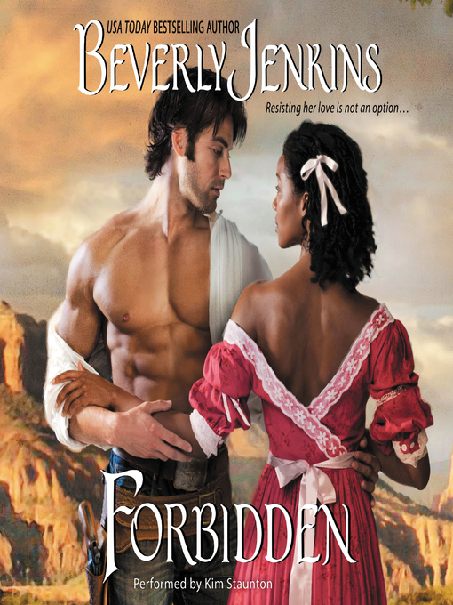 Title details for Forbidden by Beverly Jenkins - Available